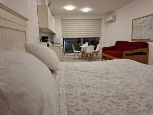 Monoambiente Cerca de Todo Recoleta