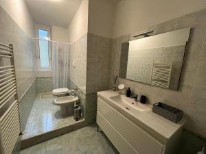 EVA House Centrale FamilyFriendly Silenziosa