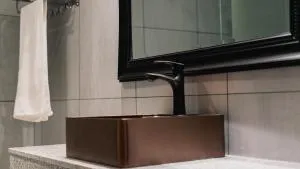 Hotel Alto Center - Хенераль-Рока