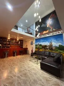 Terra Imperial - Cuispes