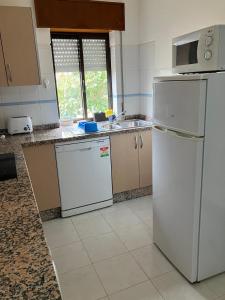 MantaMar Apartment