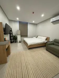 Chillinn - Ḩayy al Ḩamdānīyah