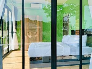 Fueng Fah House Sea views Tha Sala, Thailand