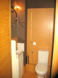 Apartament Dzialynskich 9