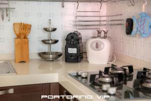 Portofino Flat by PortofinoVip