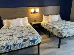 Studio Suites Extended Stay Chattanooga - Silverdale