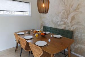 Boshuisje - Bos en Bliss