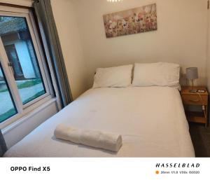 Tolroy manor holiday cottage