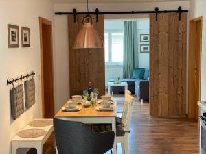 Ferienwohnung Carlotta - Kärnten Wörthersee