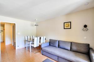 La résidence du Lac - maeva Home - Appartement 2 pièces 4 personnes - Sélection MAE-5611
