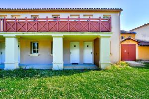 La résidence du Lac - maeva Home - Appartement 2 pièces 4 personnes - Sélection MAE-5611