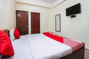 Hotel O Red Rose Residency