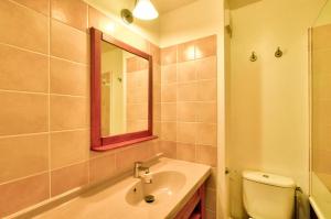 Appartements La residence du Lac - maeva Home - Maison 3 pieces 6 personnes - Selection MAE-4081 : photos des chambres