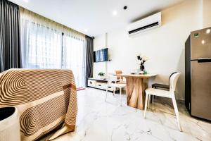 Shi House- 1BR BS12 Modern Stay &Vinhomes G Park