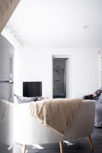 Appartements Les Escardines : photos des chambres