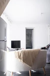 Les Escardines - Guemps