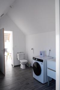 Appartements Les Escardines : photos des chambres