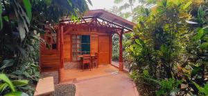 Jardin entre Montañas - 3hvězdičkové hotely ve městě Bijagua