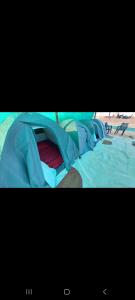 Honnavar Island beach tent stay