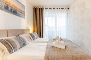 Apartament Kolobrzeg Kollataja7A220