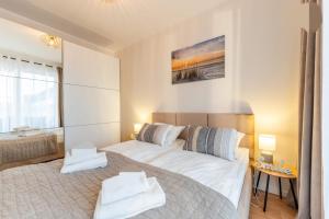 Apartament Kolobrzeg Kollataja7A220