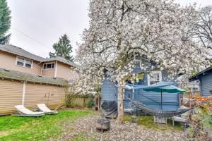 5 Mi to Dtwn Portland Walkable Studio Suite