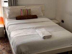 Husnas Retreat Heartland Garden