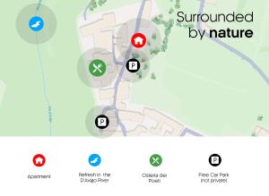 5 minutes from the lake Garda - La Balbiana