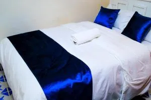 Hommy Homes -Kitui - Kitui