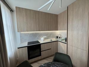 Modern Luxury Apartment in Old Town