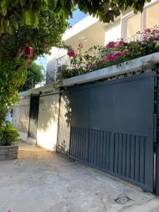 Apto Amoblado Balcones - Fonseca