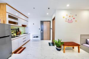 Shi House- 1BR BS12 Modern Stay &Vinhomes G Park