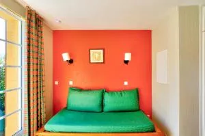 La résidence du Lac - maeva Home - Appartement 3 pièces 6 personnes - Sélection MAE-0401 - 蒙夫朗屈安