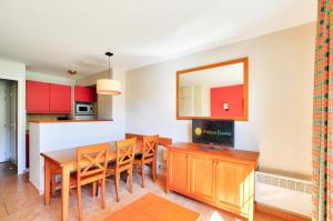 La résidence du Lac - maeva Home - Appartement 3 pièces 6 personnes - Sélection MAE-0401