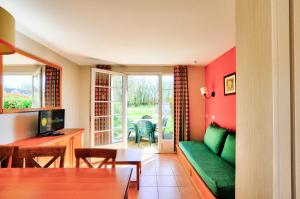 La résidence du Lac - maeva Home - Appartement 3 pièces 6 personnes - Sélection MAE-0401