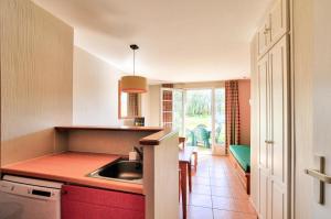 La résidence du Lac - maeva Home - Appartement 3 pièces 6 personnes - Sélection MAE-0401