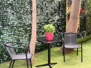 Artistic & cozy ! Just 5 to seaside