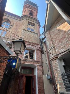 Old Tbilisi
