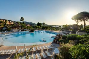 Résidence le Hameau de Cap Esterel - maeva Home - Appartement vue mer 2 pièces 4 personnes - Prestige - super Home MAE-1861