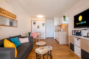 Résidence le Village de Cap Esterel - maeva Home - Appartement vue mer 2 pièces 4 personnes - Prestige - super Home MAE-2171