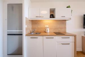 Résidence le Village de Cap Esterel - maeva Home - Appartement vue mer 2 pièces 4 personnes - Prestige - super Home MAE-2171