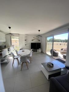 Allée des Oliviers - maeva Home - Appartement 3 pièces 6 personnes - Prestige MAE-5001