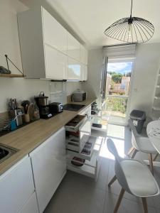 Allée des Oliviers - maeva Home - Appartement 3 pièces 6 personnes - Prestige MAE-5001