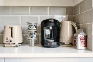 Long Stay Business Week Stays City Centre Cardiff with Free parking