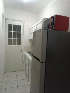 Cómodo departamento para pasarla bien!!!