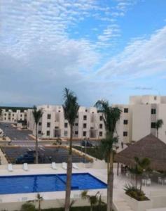 Cómodo departamento para pasarla bien!!!