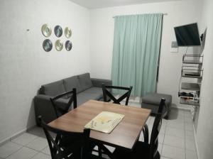 Cómodo departamento para pasarla bien!!!