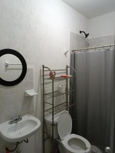 Cómodo departamento para pasarla bien!!!