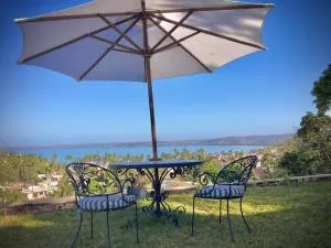 El Nido Nest - 卡热伊斯