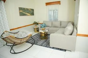 Rosalini's Villa - Omoa